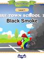 Tire Town School 19