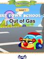 Tire Town School 20