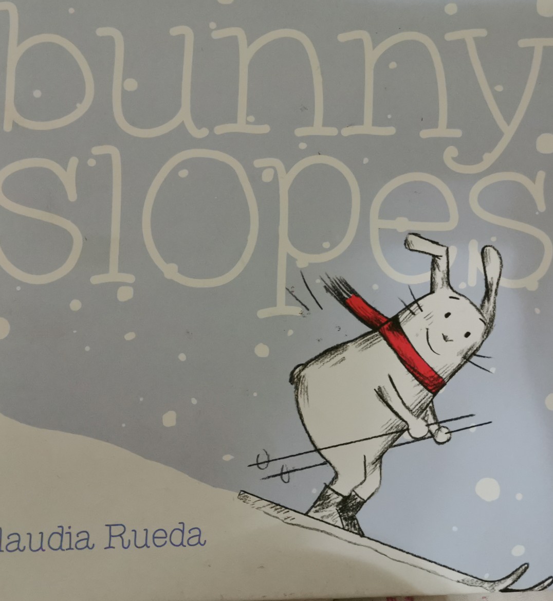 bunny slopes