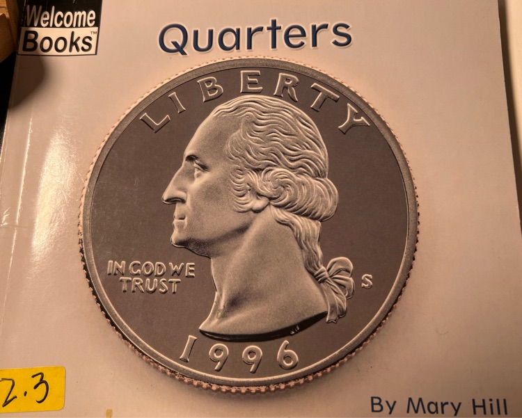 quarters