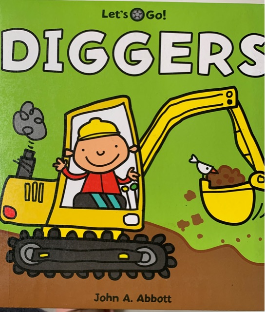 Diggers