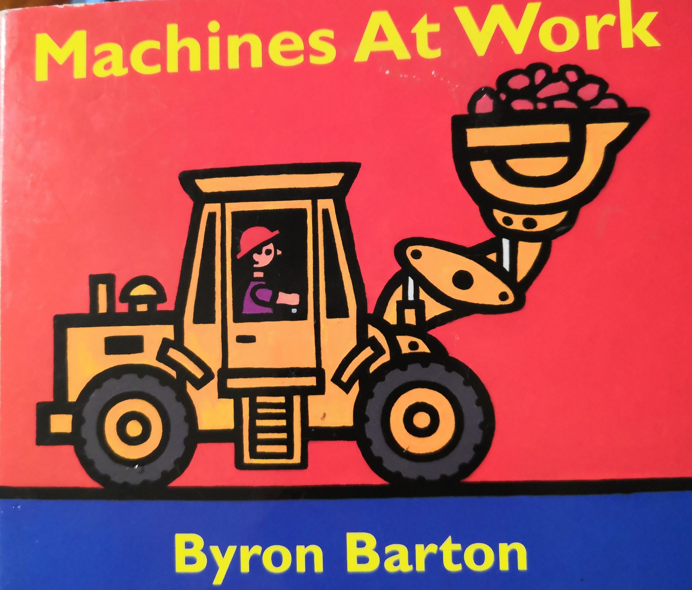 Machines