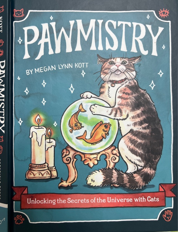 Pawmistry