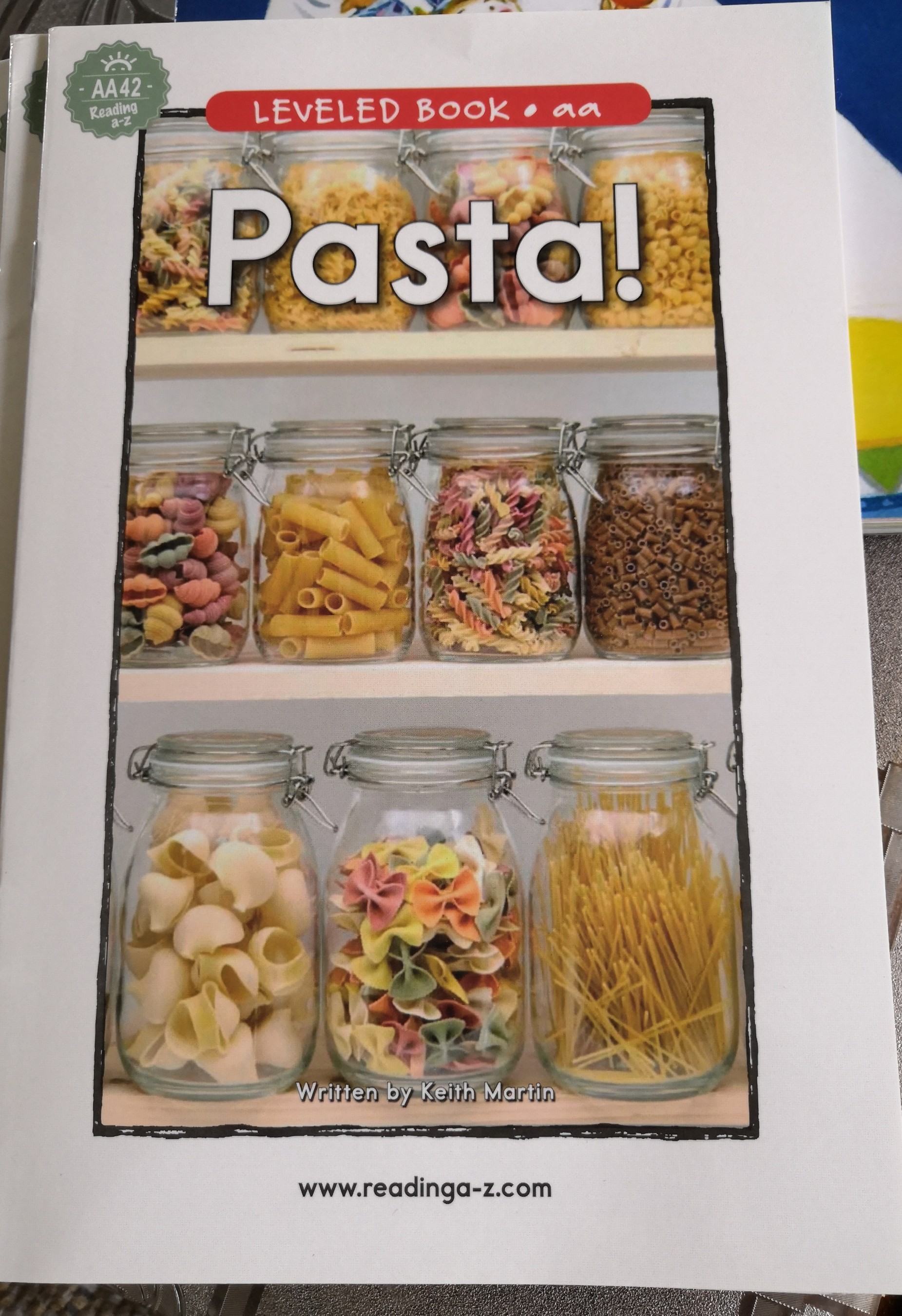 Pasta