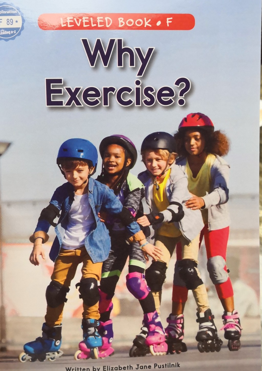 Why Exercise?