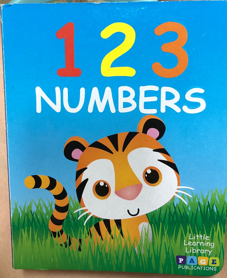 123number