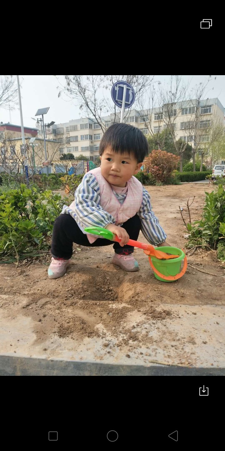 第一次寫日志
