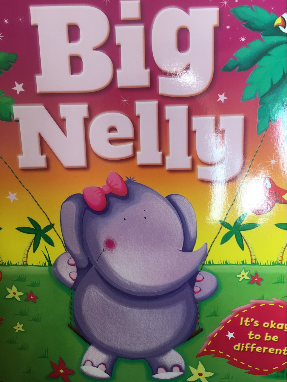 Big Nelly