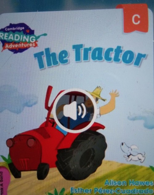 The Tractor