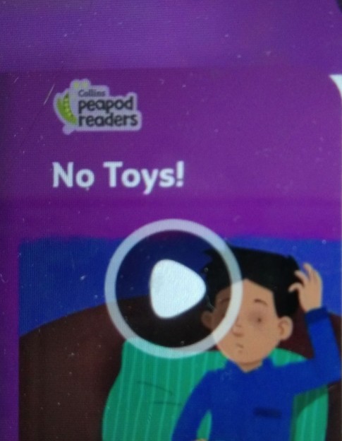 No Toys