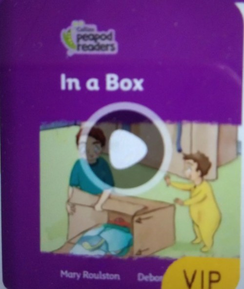 In a Box