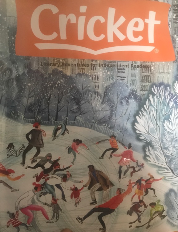 Cricket