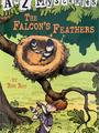 a to z Mysteries the falcon`s feathers