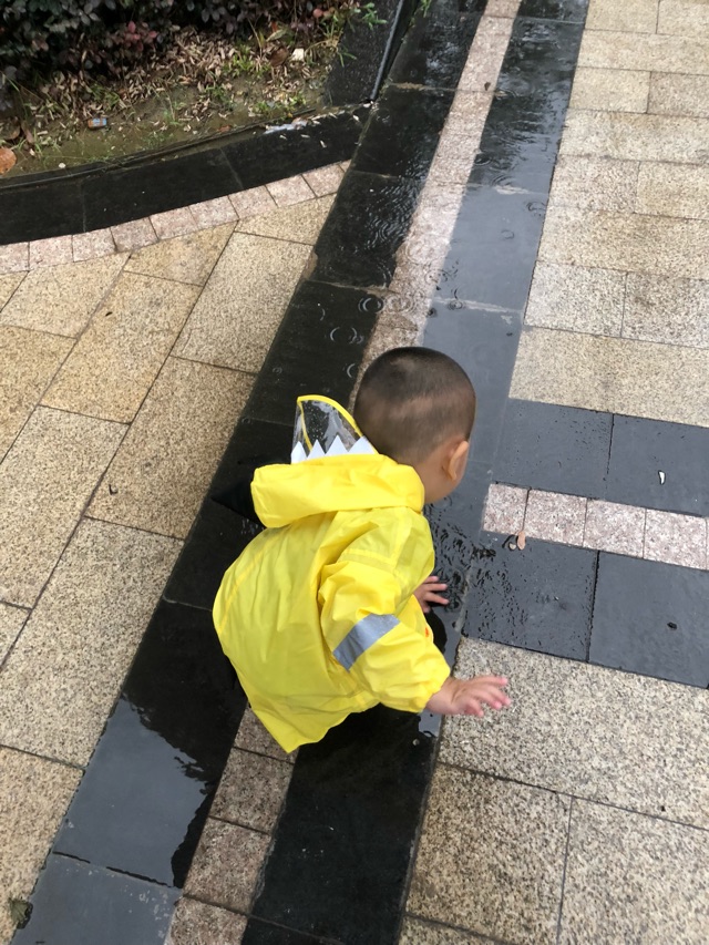 育兒的路上我們一