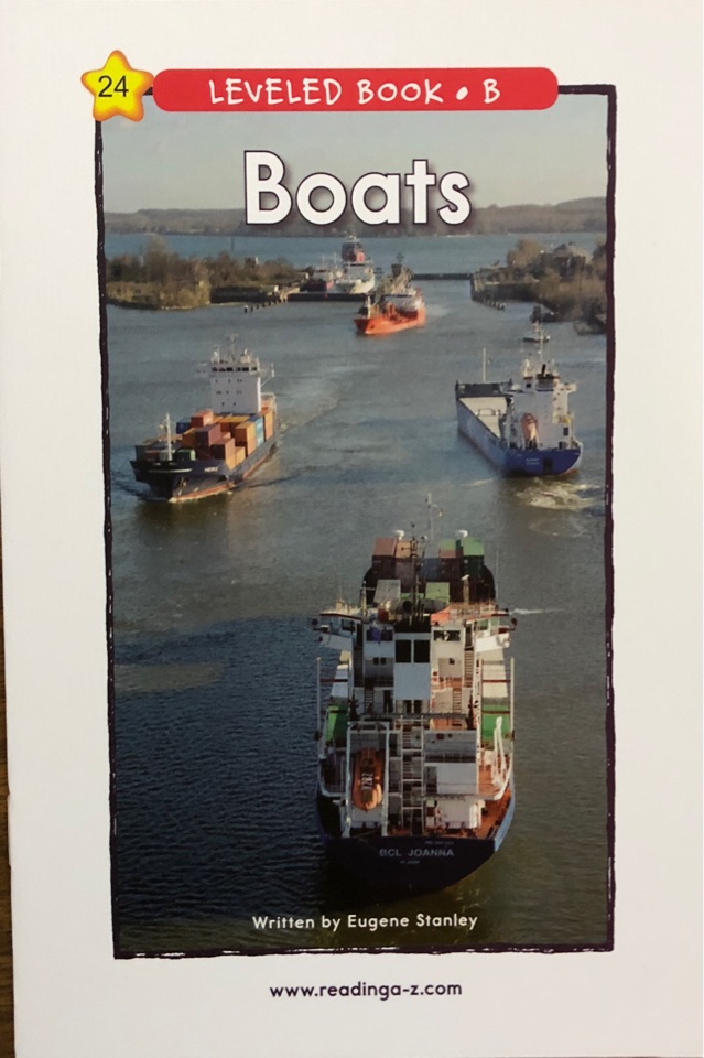 24-Boats