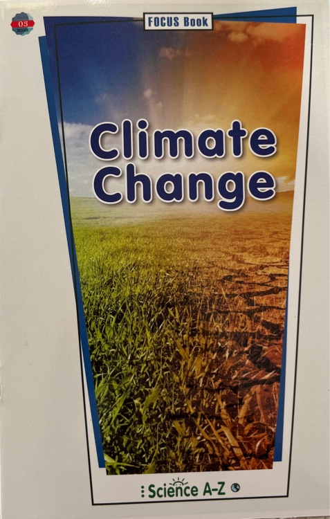 Climate Change