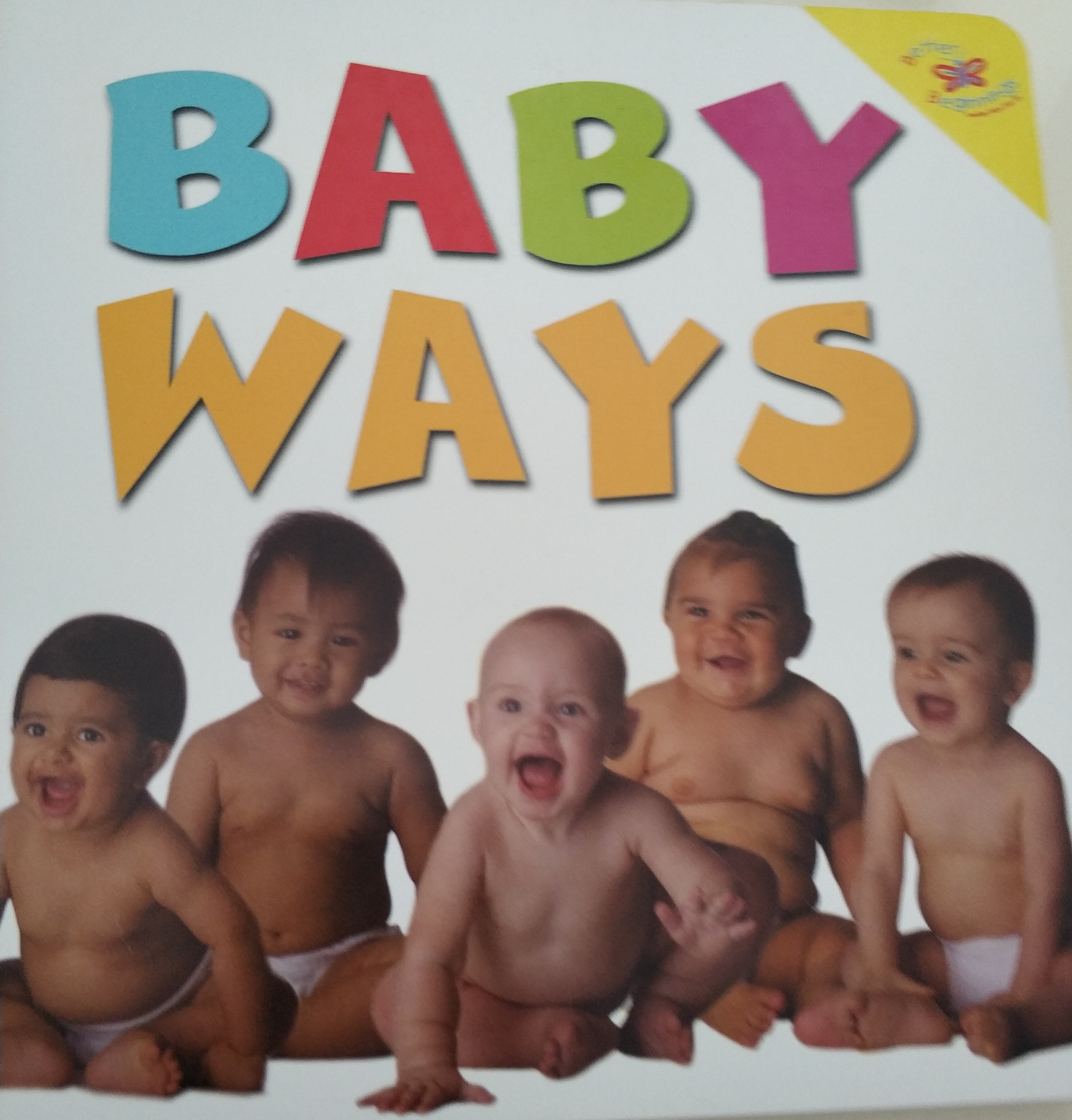 baby ways