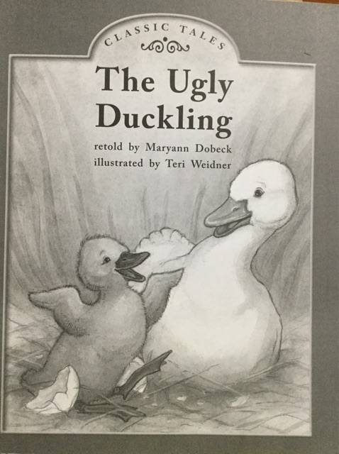 The Ugly Duckling