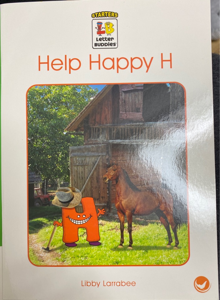 Help happy H