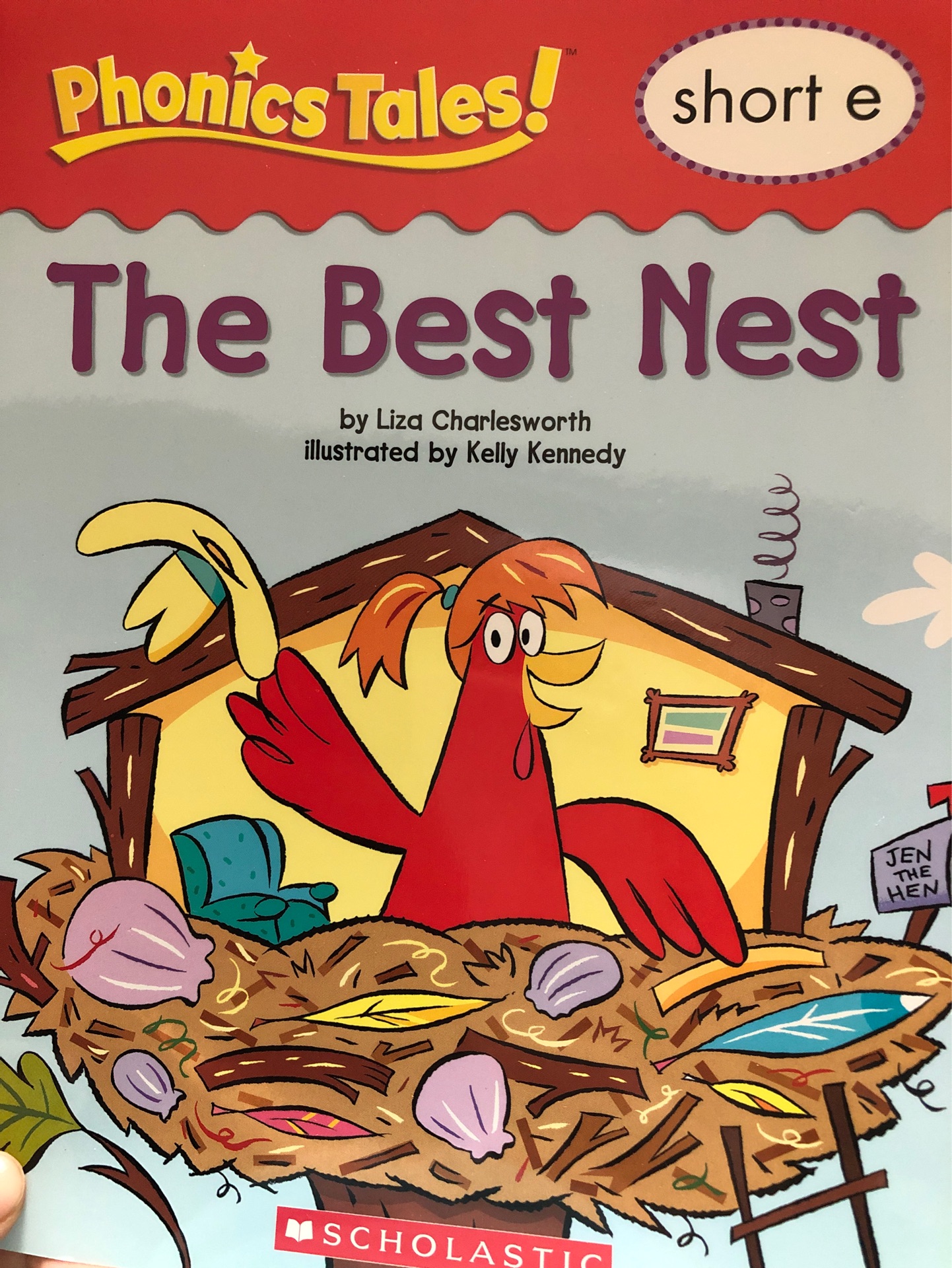 The Best Nest