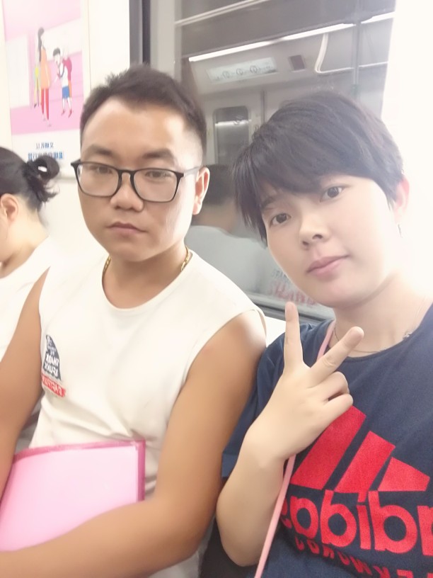2019.8.29打卡