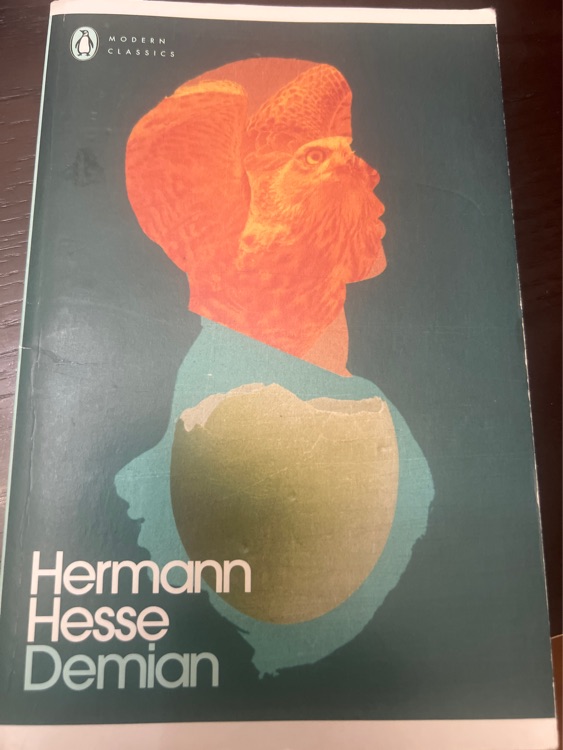 Hermann hesse