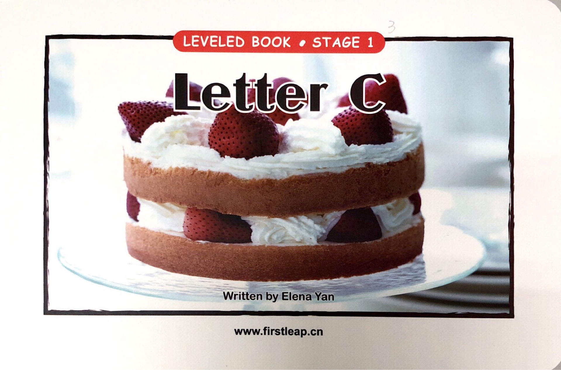 03: Letter C