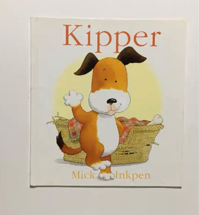 Kipper