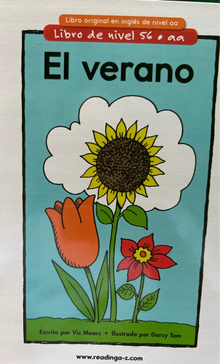 El verano