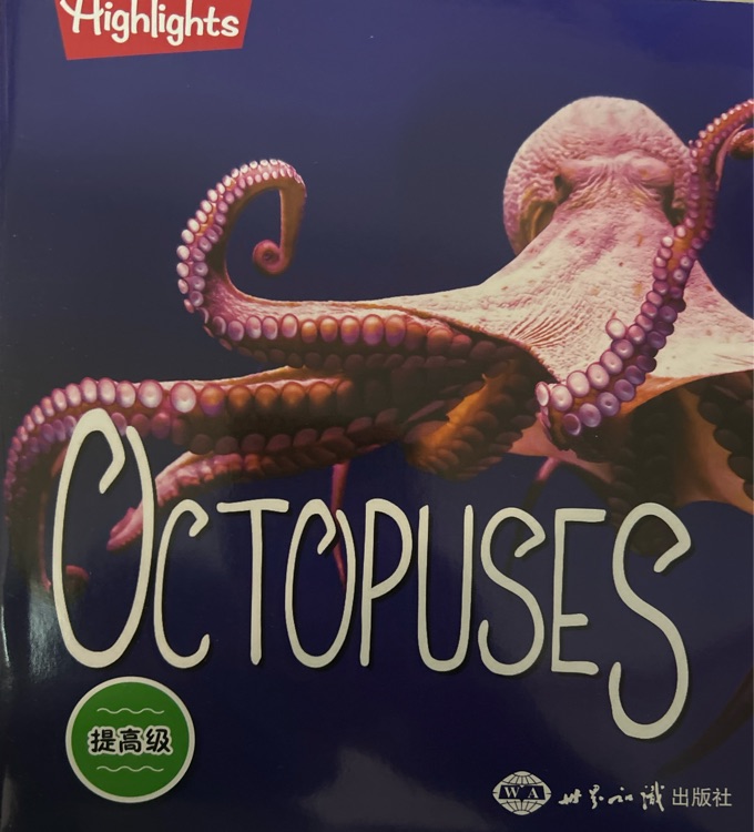 OCTOPUSES