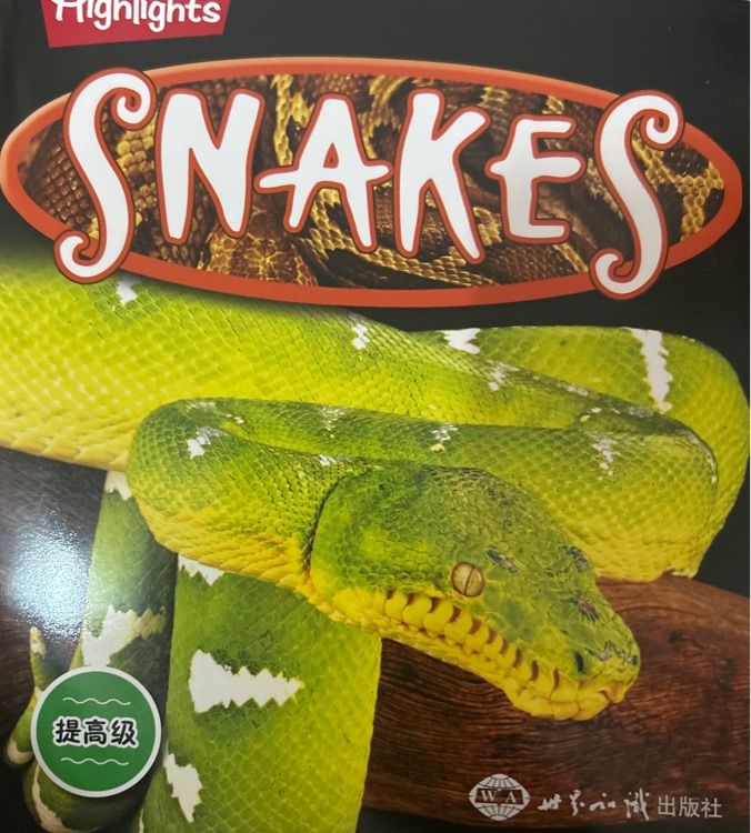 SNAKES