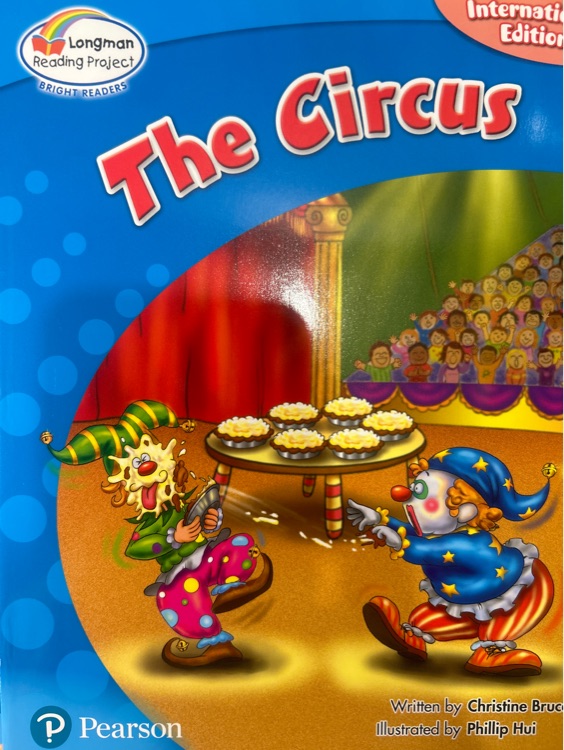 The circus