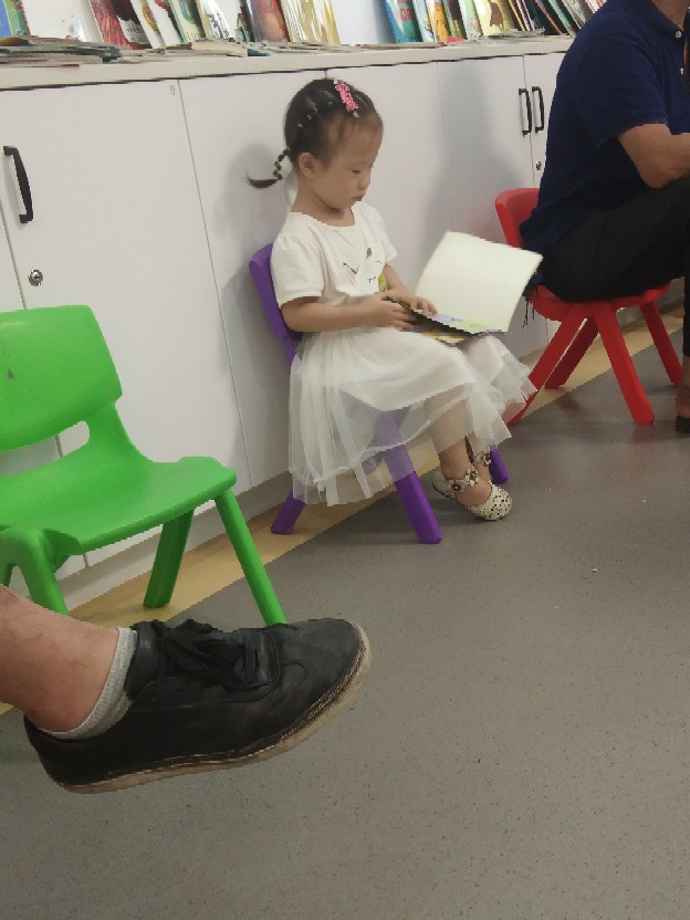 打卡88天