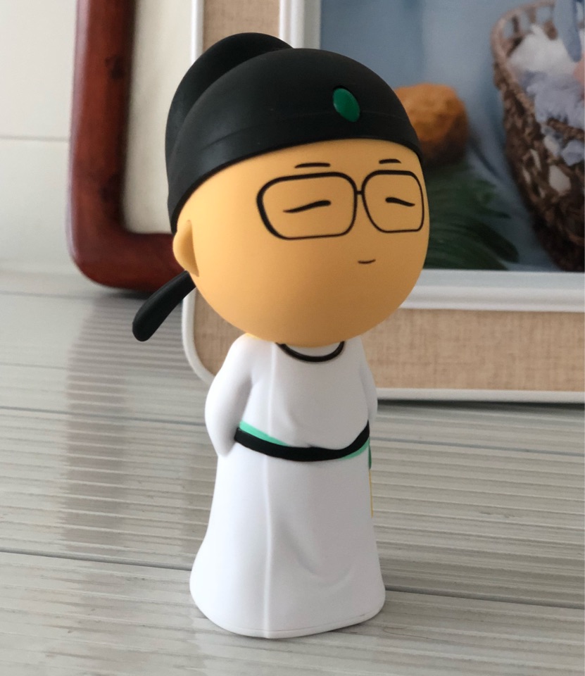 小詩仙