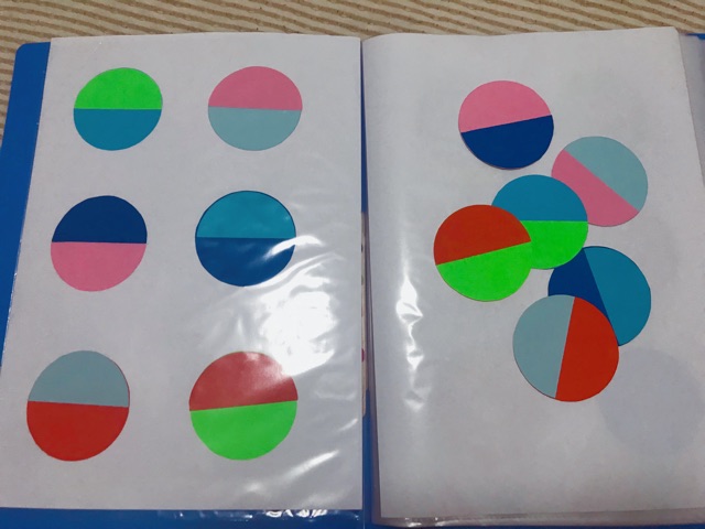 美好的親子時(shí)光