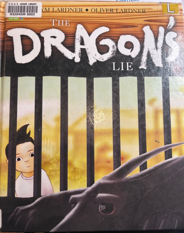 The dragon's lie