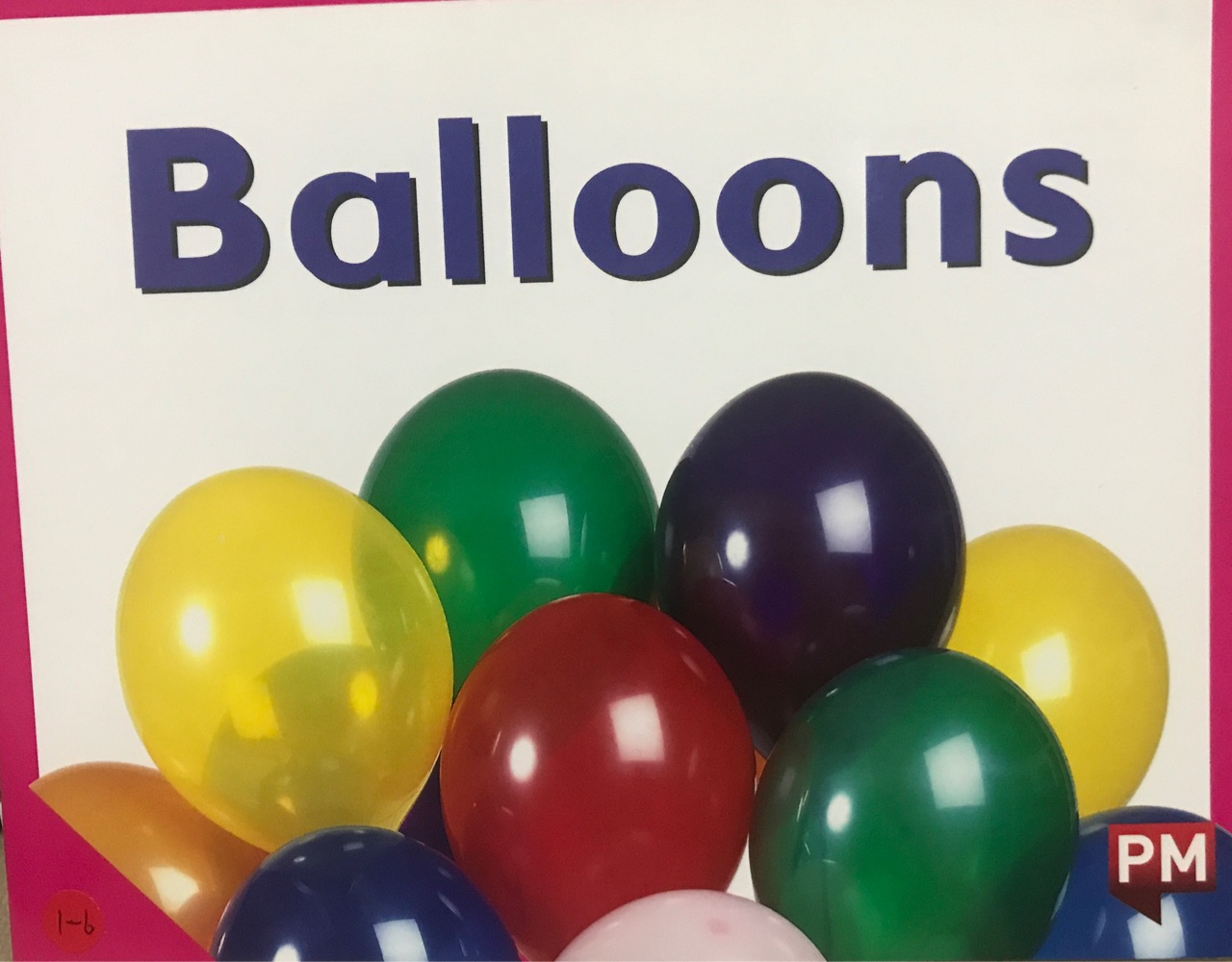 Balloons