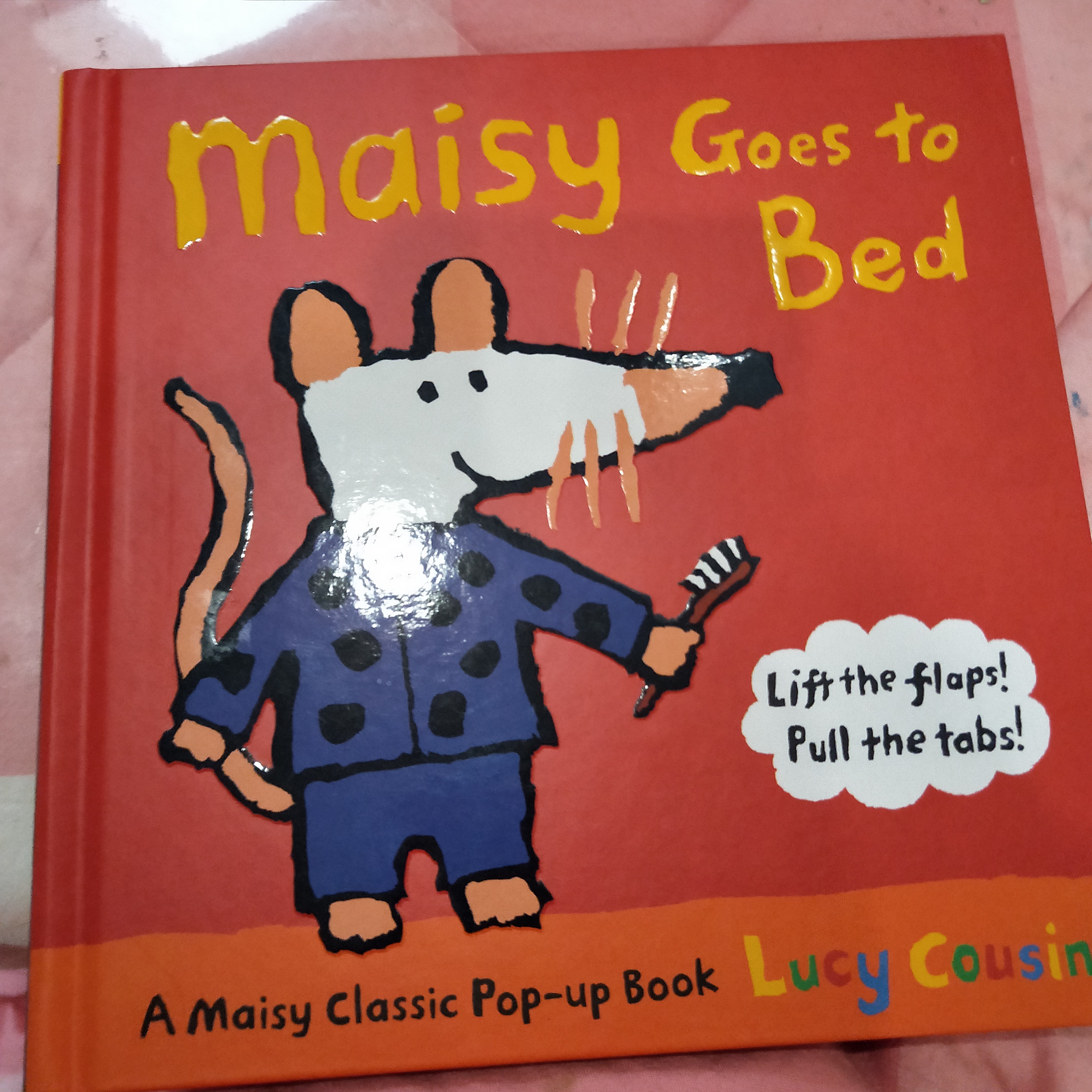 maisy