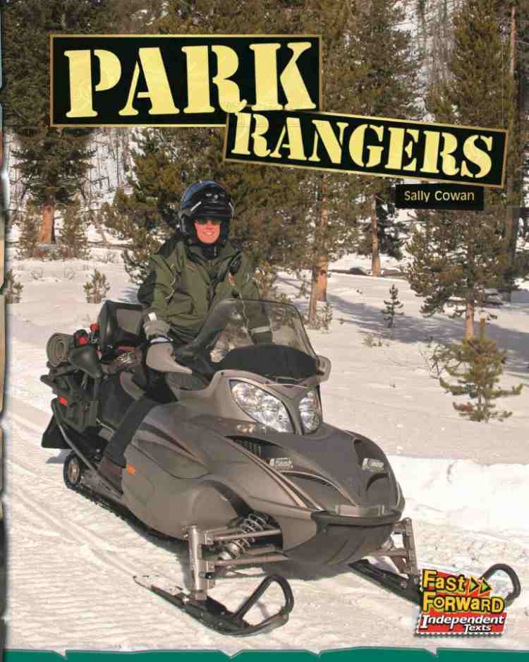 Park Rangers