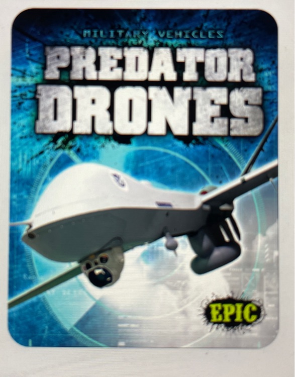 Predator Drones