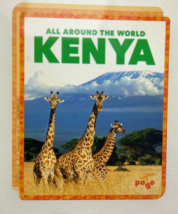 KENYA