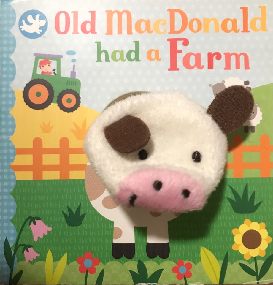 Old MacDonald had a farm