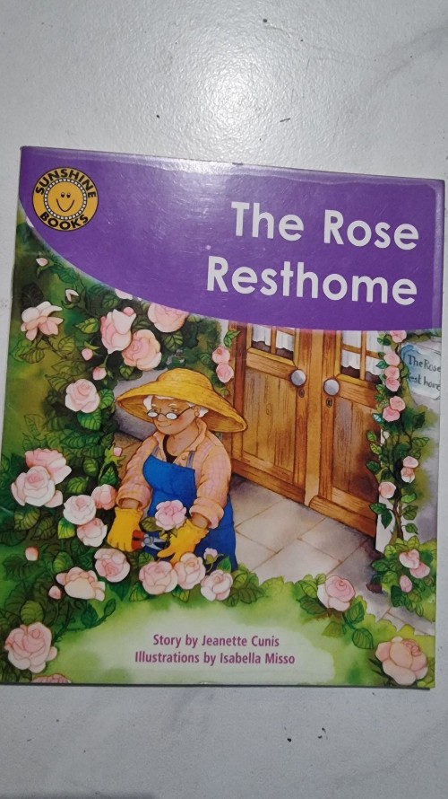 The Rose Resthome