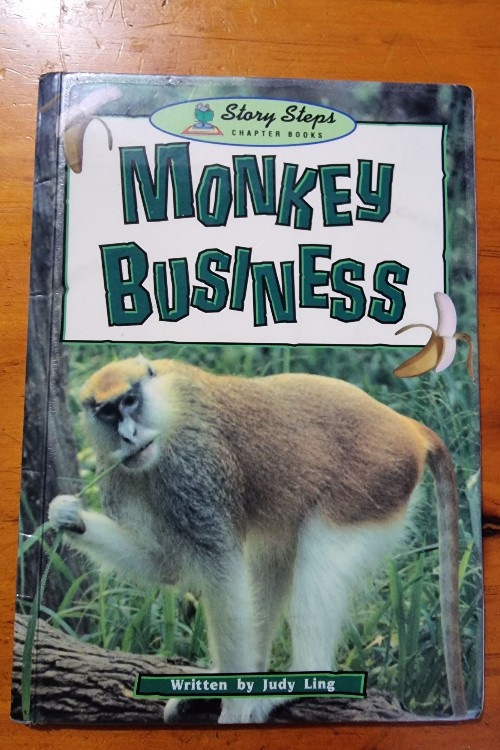 Monkey Business