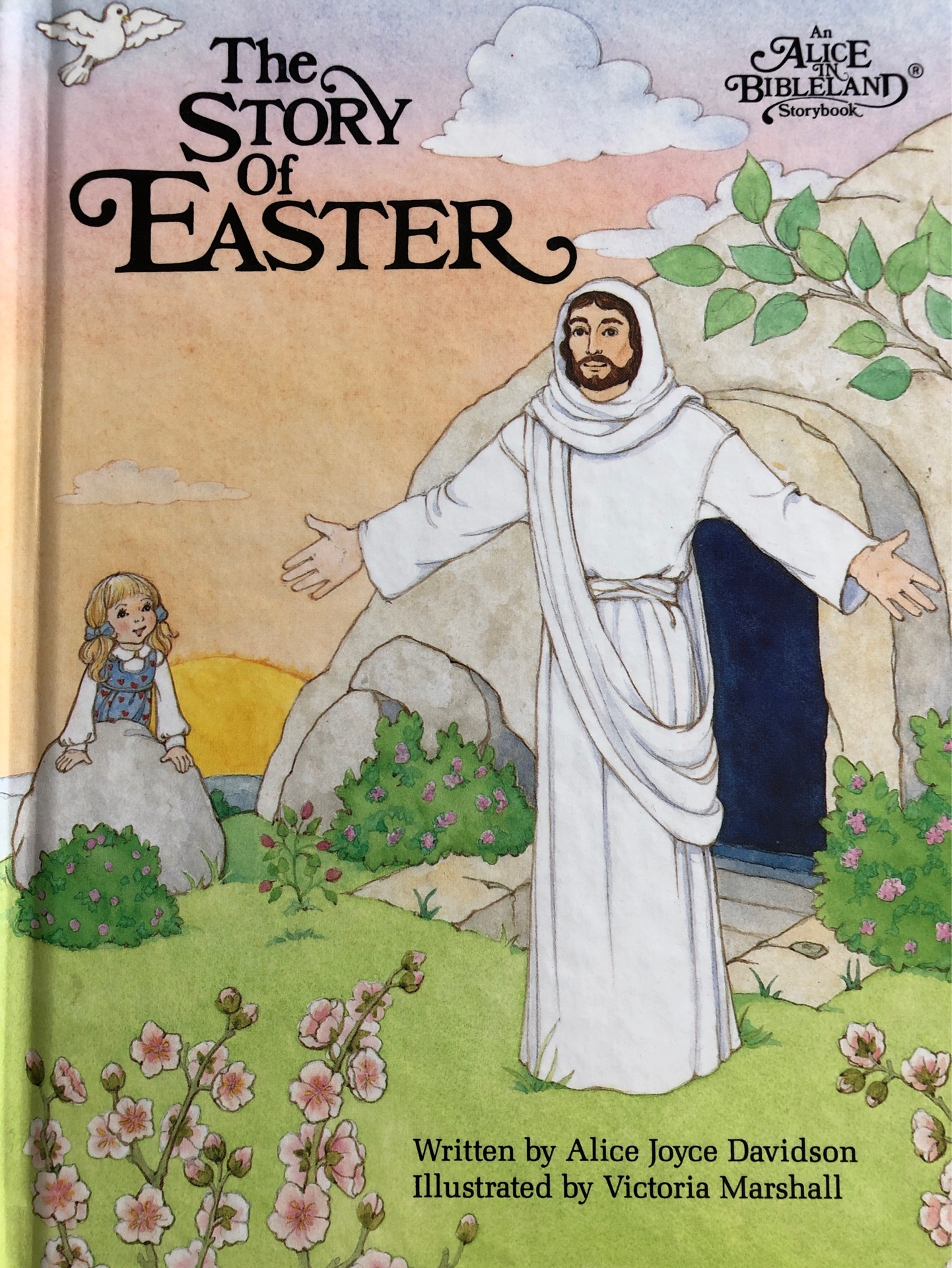 The Story of Easter