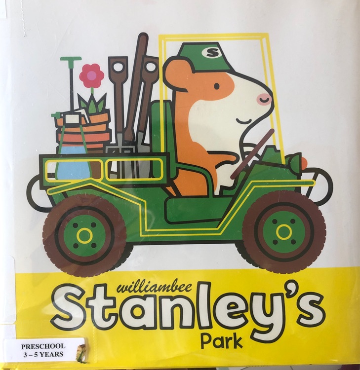 Stanley's park