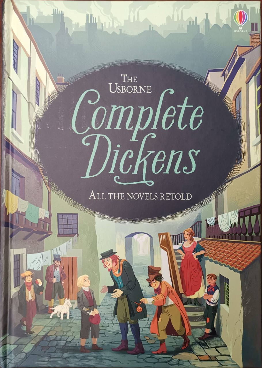 Complete Dickens