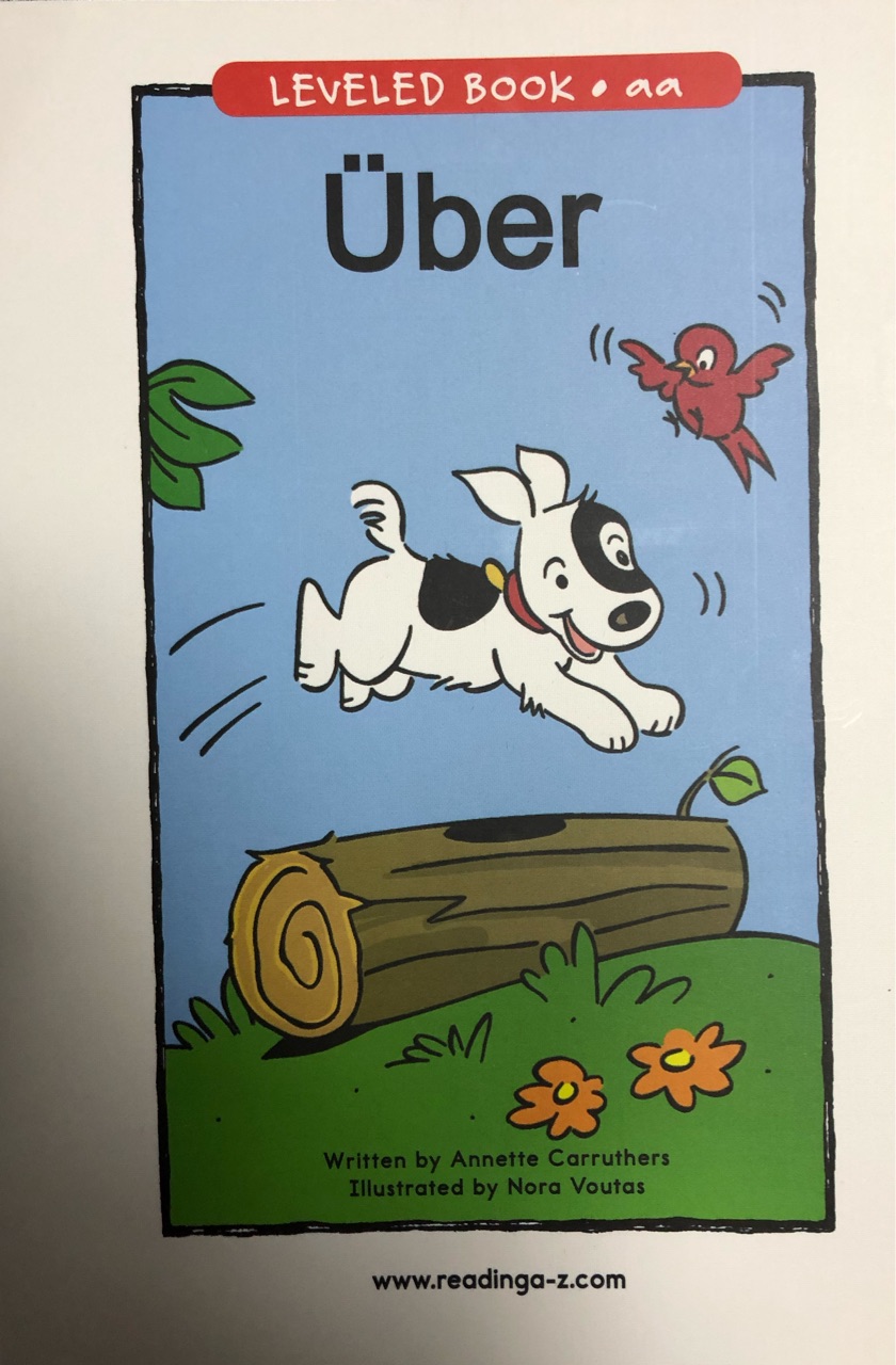 uber