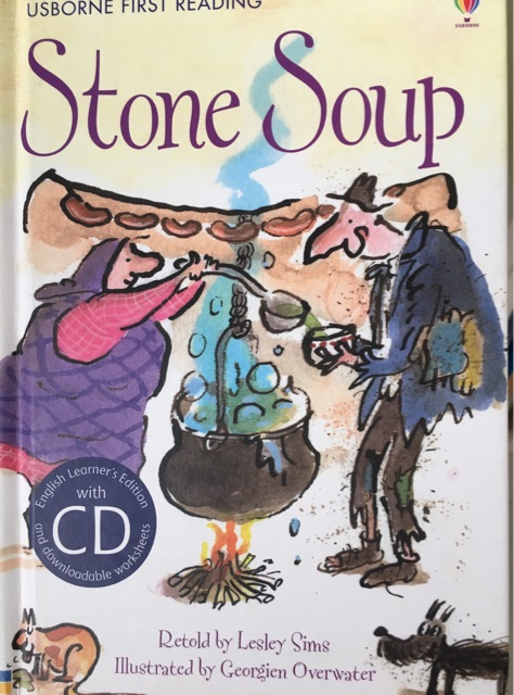 Stone Soup