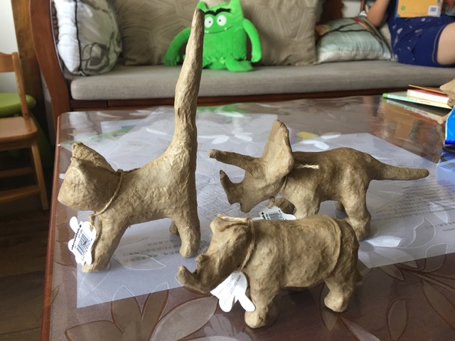 小小心意